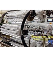 UV Vacuum Metalising Coating Plant – PVD Vacuum Chamber with UV Base Coat Line, Aluminum Evaporation (10^-4 Pa), Mirror Chrome Finish for Plastic Caps, Cosmetics & Decorative Packaging